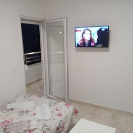 Apartmani M&V Sutomore Buitenkant foto