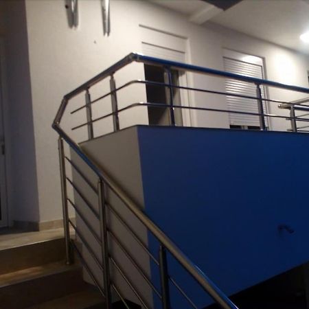 Apartmani M&V Sutomore Buitenkant foto
