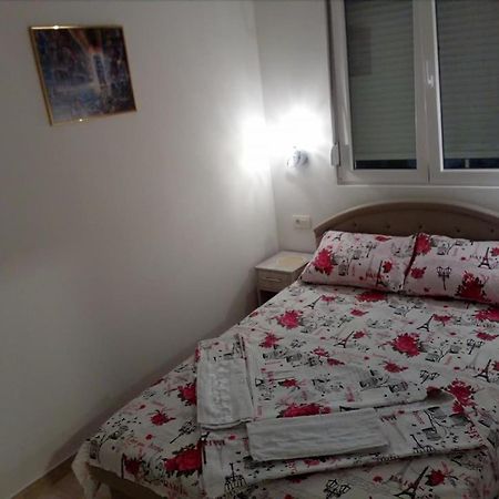 Apartmani M&V Sutomore Buitenkant foto