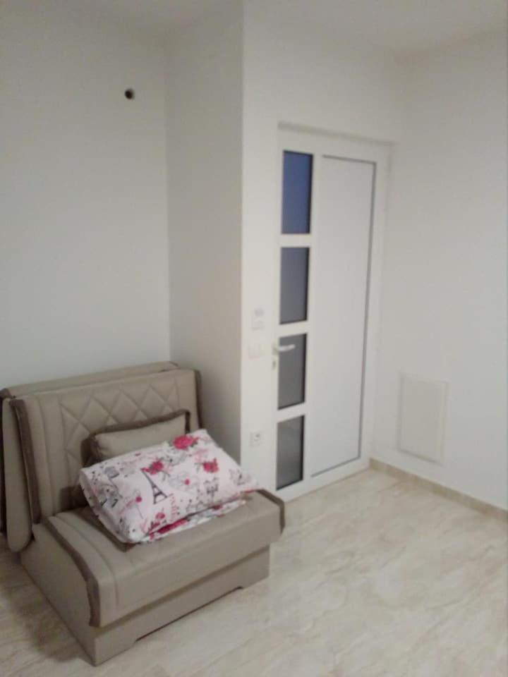 Apartmani M&V Sutomore Buitenkant foto