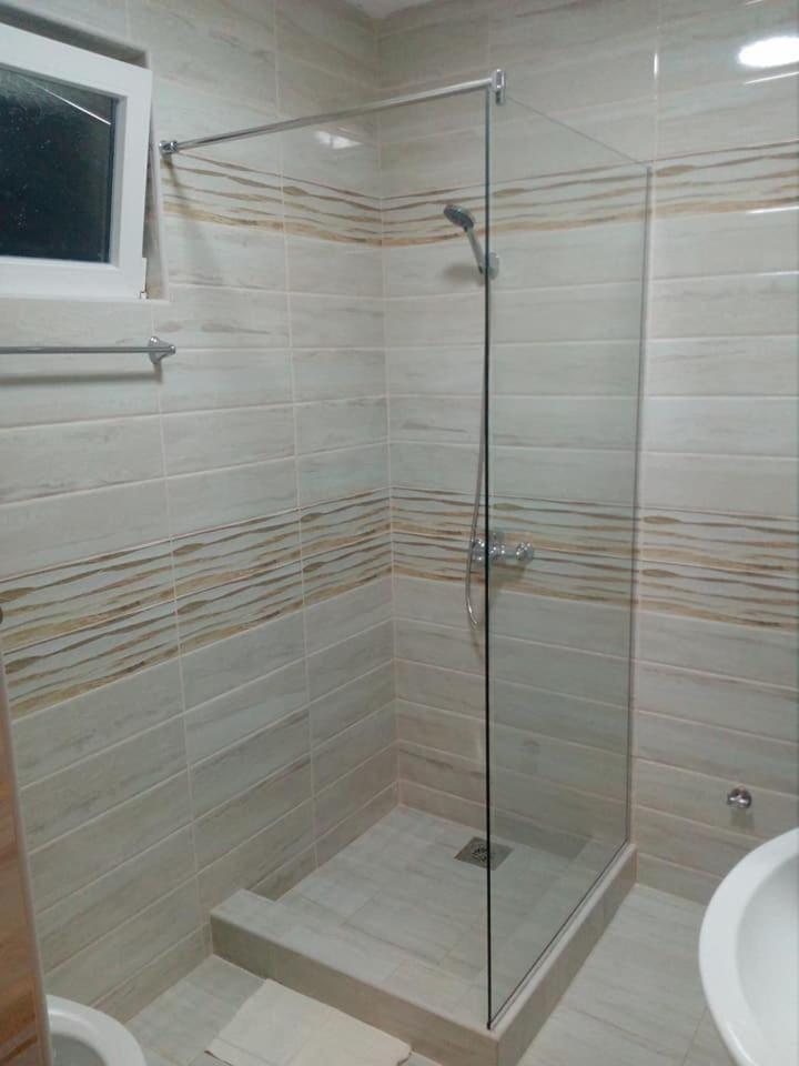 Apartmani M&V Sutomore Buitenkant foto