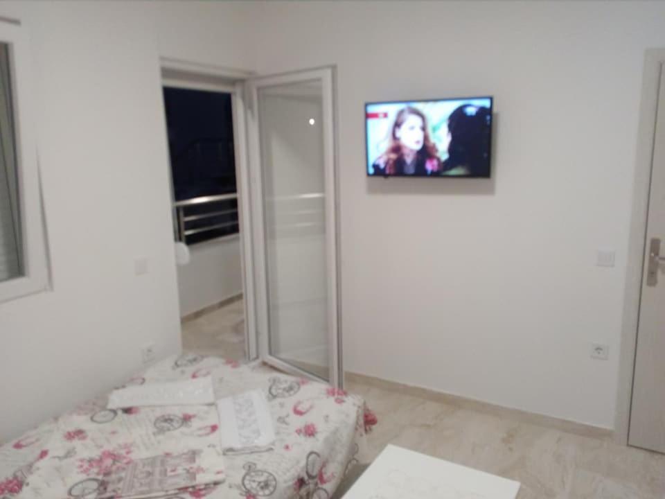 Apartmani M&V Sutomore Buitenkant foto