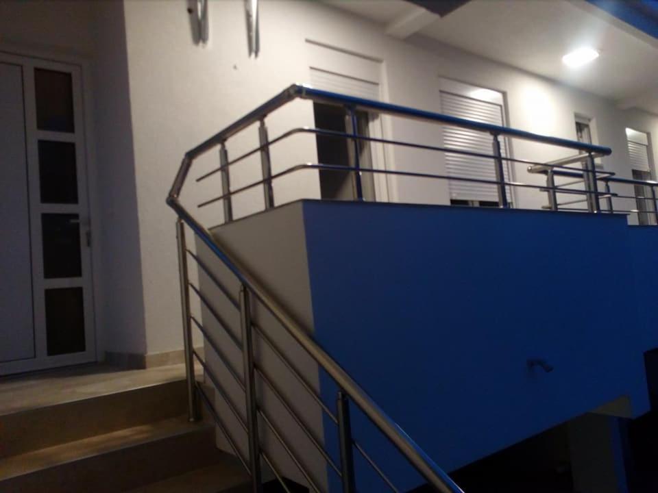 Apartmani M&V Sutomore Buitenkant foto