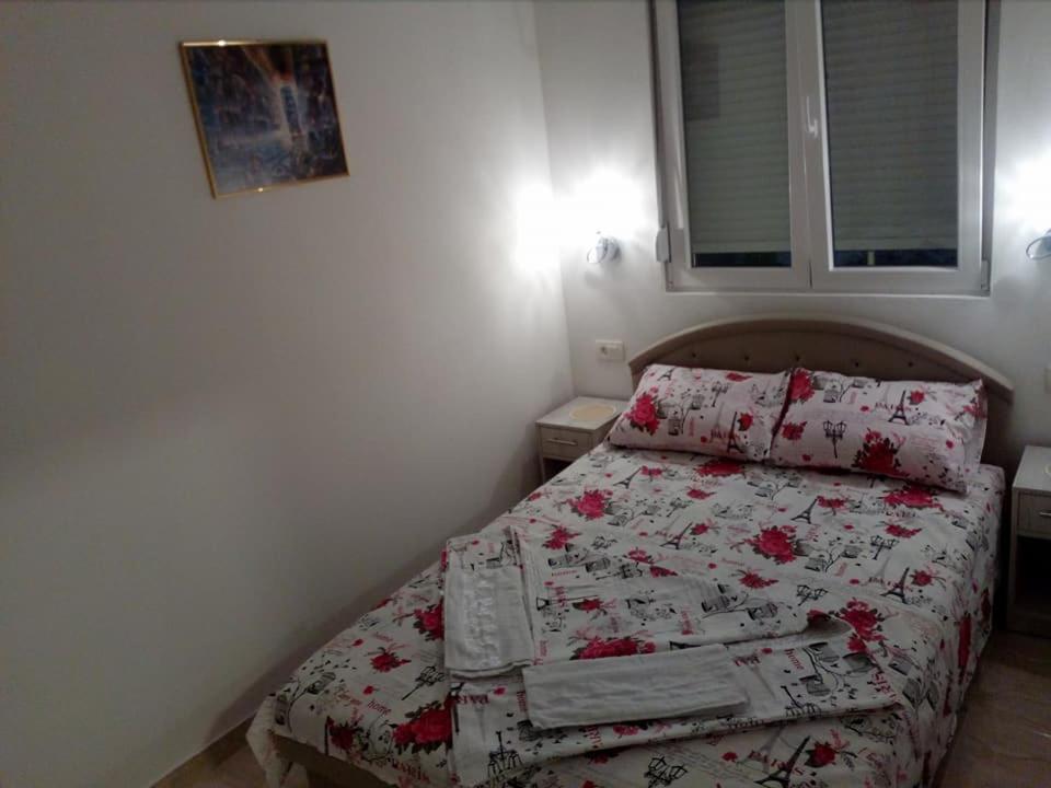 Apartmani M&V Sutomore Buitenkant foto