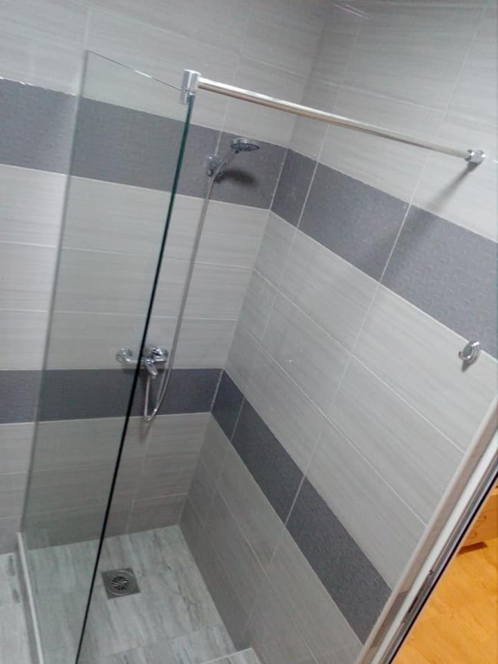 Apartmani M&V Sutomore Buitenkant foto